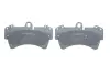 Тормозные колодки BOSCH 0 986 495 435 (фото 4)