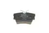 Тормозные колодки BOSCH 0986495487 (фото 4)