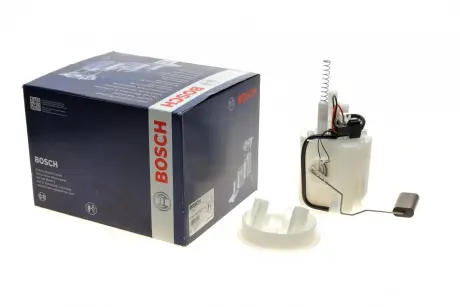 Паливний насос BOSCH 0 986 580 184