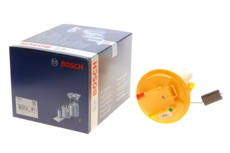 Насос паливний Citroen Jumpy I/Peugeot 307 03-08 BOSCH 0 986 580 367