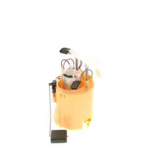 Насос паливний MB E-class (W212) 2.2D-3.0D OM642/OM651 09-16 (електричний) BOSCH 0 986 580 395