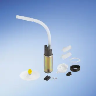Електро-бензонасос RENAULT Clio I 1,2-1,8 Rapid 1,2/1,4 91-97 BOSCH 0986580810