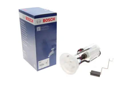 Паливний насос в зборі BOSCH 0986580933