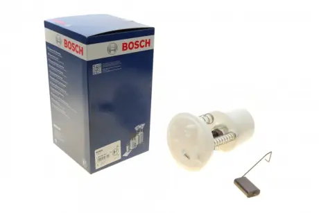 Паливний насос в зборі BOSCH 0986580950
