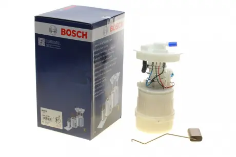 Паливний насос в зборі BOSCH 0986580951