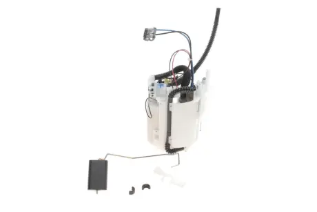 Паливний насос BOSCH 0 986 580 999