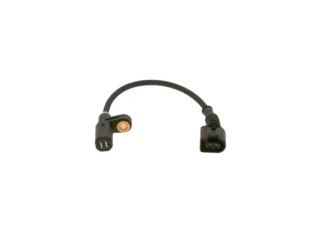 VW датчик ABS задн. Audi A3, Gof IV, Skoda Octavia BOSCH 0986594008