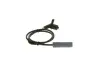BMW датчик частоти обертання колеса (ABS) E36 316-328 BOSCH 0986594016 (фото 3)