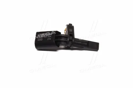 Датчик числа оборотів BOSCH 0986594504