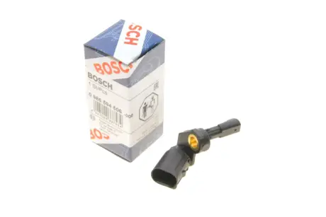 Датчик числа оборотів BOSCH 0986594506