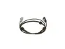 CITROEN датчик ABS передн.C5 08-,Peugeot 407 BOSCH 0986594522 (фото 3)