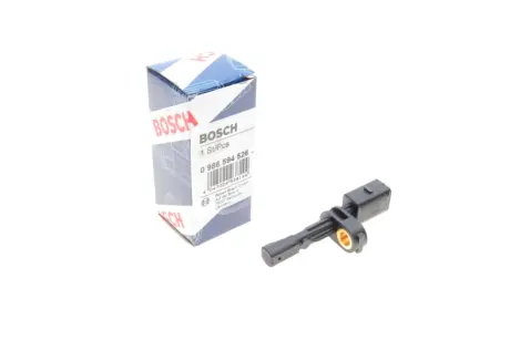 Датчик числа оборотів BOSCH 0986594526