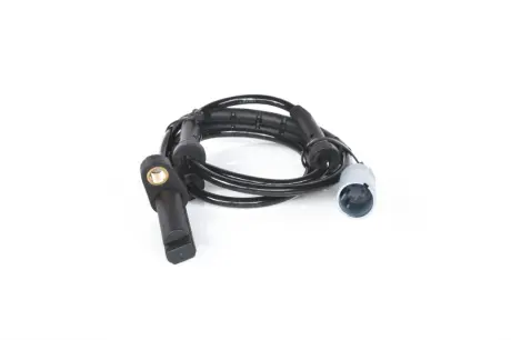 Датчик ABS задн Лів/Прав BMW 5 (E39) 2.0-4.4 11.96-05.04 BOSCH 0 986 594 533