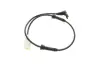 Датчик ABS (передній) Citroen C4 I/Peugeot 307 03-09 BOSCH 0 986 594 559 (фото 9)