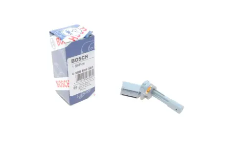 Датчик частоти обертання BOSCH 0986594561