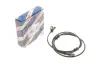 Датчик ABS (задний) MB E-class (W211/S211) 02-10 BOSCH 0986594563 (фото 1)