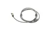 Датчик ABS (задний) MB E-class (W211/S211) 02-10 BOSCH 0986594563 (фото 3)