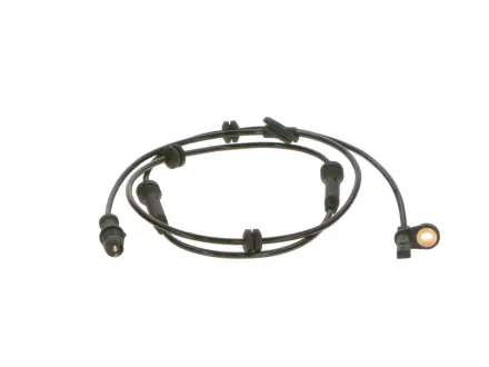 FIAT датчик ABS передн. прав. DOBLO 03- BOSCH 0986594577