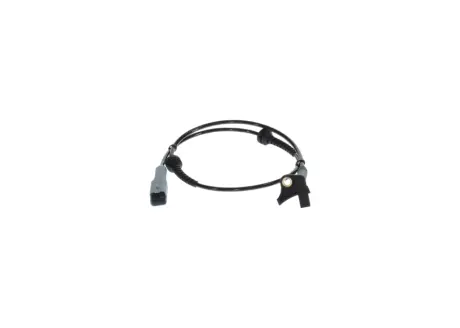 CITROEN датчик ABS передн.C4, Peugeot 307 (Гальмівна система: System 8.1) BOSCH 0986594635