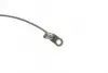 Датчик ABS (передній) MB Sprinter (W906)/VW Crafter 06- BOSCH 0986594645 (фото 6)