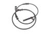 Датчик ABS (передній) MB GL-class (X166)/M-class (W166) 11-15 BOSCH 0 986 594 649 (фото 1)
