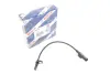 Датчик ABS (задній) MB GL-class (X166)/ML-class (W166)/GLE (W166)/GLS (X166) 11- (L=300) BOSCH 0986594650 (фото 1)