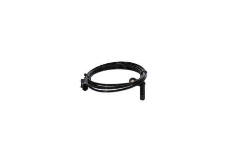 Датчик ABS задн Лів VW CRAFTER 30-35, CRAFTER 30-50 2.0D/2.5D 04.06-12.16 BOSCH 0 986 594 653