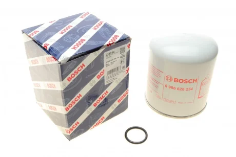 Фільтр осушувача повітря MB/Iveco Bosch 0 986 628 254
