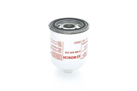 Фільтр осушувача повітря Scania 4 95-08/P/G/R/T 8.9/9.3 04- BOSCH 0 986 628 258