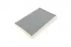 Фільтр салону Citroen C2/C3/C4/Peugeot 307/308 00- (вугільний) (антиалергенний) BOSCH 0 986 628 501 (фото 2)