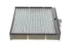 A8527 RENAULT Filter+ фільтр салону (вугільний фільтр) GRAND SCENIC II BOSCH 0986628527 (фото 2)