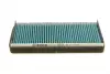 Фільтр салону MB E-class (W210) (к-кт 2шт.) (вугільний/антиалергенний) BOSCH 0 986 628 528 (фото 3)