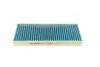 Filter + фільтр салону (вугілля) (антиалергенний) PEUGEOT 308 13- BOSCH 0986628547 (фото 6)
