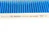 Filter + CITROEN фільтр салону (антиалергенний) вугілля (2шт.) C4 02- BOSCH 0986628568 (фото 4)