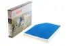 A8580 BMW Фільтр салону (вугільний) FILTER+pro, 2 (G42, G87), 3 (G20, G80, G28) BOSCH 0986628580 (фото 1)