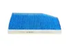 A8580 BMW Фільтр салону (вугільний) FILTER+pro, 2 (G42, G87), 3 (G20, G80, G28) BOSCH 0986628580 (фото 4)