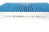 Фільтр салону антибактеріальний BOSCH 0986628604 (фото 3)