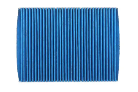 Фільтр салона VW Golf IV/Skoda Octavia/Audi A3 1.0-3.2 92-10 (вугільний/антиал.) BOSCH 0 986 628 609