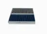 A8618 FILTER+pro Фільтр салону (з акт. вугіллям + антибактеріальний) BMW BOSCH 0986628618 (фото 1)
