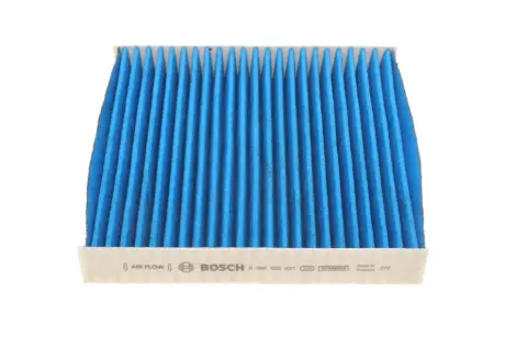 Фільтр салону BOSCH 0 986 628 631