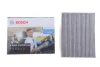 Фільтр салону Bosch 0 986 628 665 (фото 2)