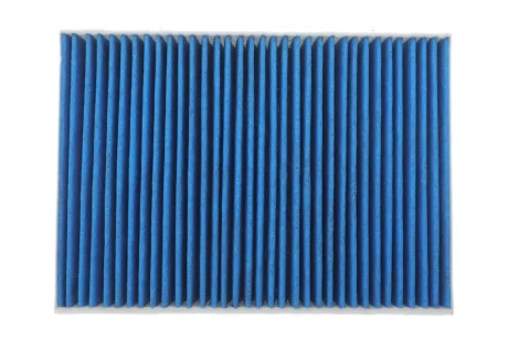 Фільтр салону Land Rover Discovery 14-/Range Rover Evoque 18- (вугільний/антибактеріальний) Bosch 0 986 628 671