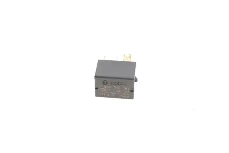 Реле багатофункціональне (12V) Suzuki/Toyota BOSCH 0 986 AH0 091