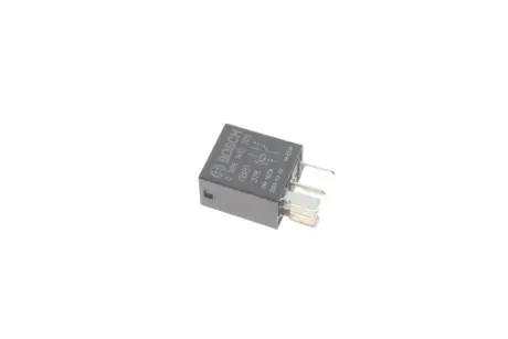 Малогабаритне pеле BOSCH 0986AH0305