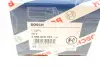 Сигнал звуковий VW Caddy II 95-04/T4 90-03 (низький тон/420Hz) BOSCH 0986AH0501 (фото 7)