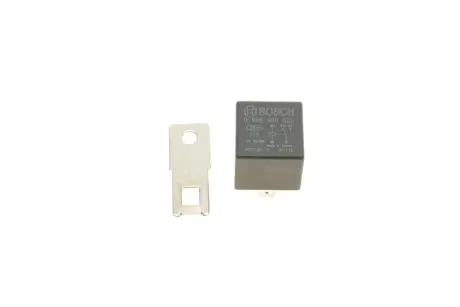 Реле поворотів (12V) MB Sprinter 96- BOSCH 0 986 AH0 625