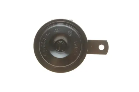 Сигнал звуковий Renault Master 98- (335Hz) BOSCH 0 986 AH0 731