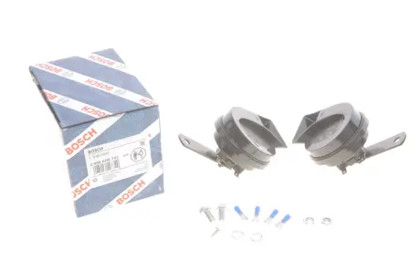 Сигнал автомобіля електричний BOSCH 0986AH0743