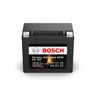 Акумуляторна батарея 18A BOSCH 0 986 FA1 071