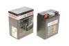 Мотоциклетна акумуляторна батарея 12В/12Ач/160А BOSCH 0 986 FA1 150 (фото 1)